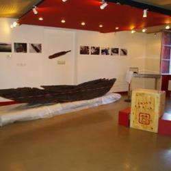 Musée Musée Archéologique Lac de Paladru - 1 - 