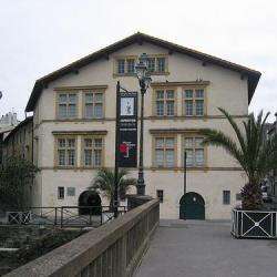 Musée Basque Et De L'histoire De Bayonne