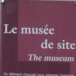 Musée D'ambrussum Villetelle