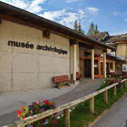 Musée D'archéologie Val-cenis