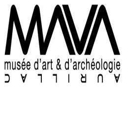 Musée Musée D'art Et D'archéologie - 1 - 