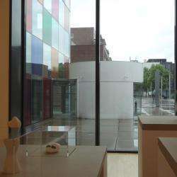 Musée D'art Moderne Et Contemporain  Strasbourg