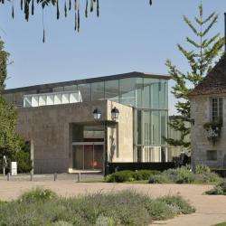 Musée Musée de l’Hospice Saint-Roch - 1 - Crédit Photo : Site Internet Museeissoudun.tv/ - 