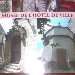 MUSéE DE L'HôTEL DE VILLE
