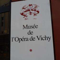 Musée Musée de l'Opéra de VICHY - 1 - 