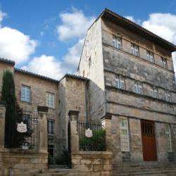 Musée De La Maison Romane Saint Gilles