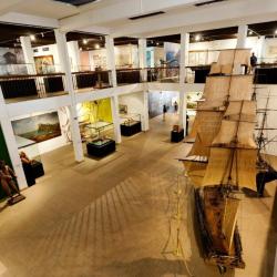 Musée De La Marine Toulon