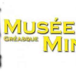 Musée De La Mine Gréasque