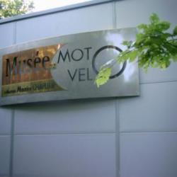 Musée Musée de la moto et du vélo - 1 - 