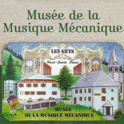 Musée Musée de la Musique Mécanique - 1 - 
