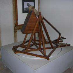 Musée De La Torture Carcassonne