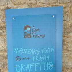 Musée Musée de la tour des prisons - 1 - 