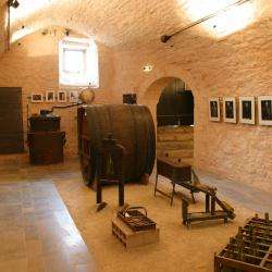 Musée De La Vigne Et Du Vin Arbois