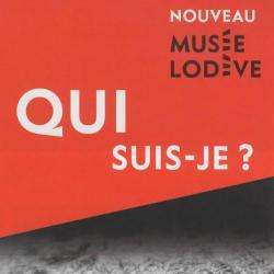 Musée MUSEE DE LODEVE - 1 - 