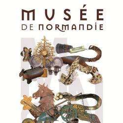 Musée musée de normandie - 1 - 