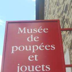 Musee De Poupees Et Jouets Josselin