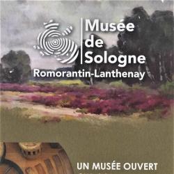 Musee De Sologne Romorantin Lanthenay