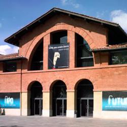 Musée Des Abbatoirs Toulouse