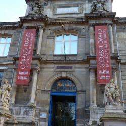 Musée Des Beaux - Arts Rouen