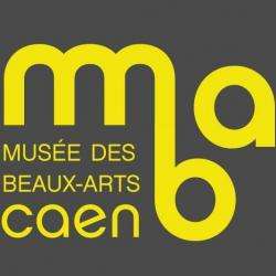 Musée Des Beaux Arts Caen