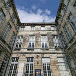 Musée Des Beaux-arts La Rochelle