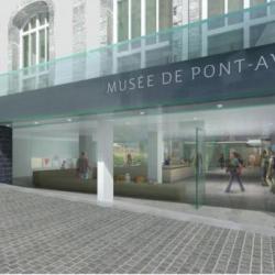 Musée Musee Des Beaux Arts - 1 - 
