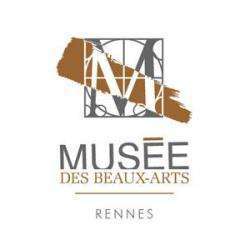 Musée Des Beaux Arts Rennes