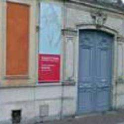 Musee Des Beaux Arts Tourcoing