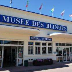 Musée Musée des Blindés - 1 - Le Musée Des Blindés - 