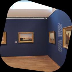 Musée MUSéE DES IMPRESSIONNISMES DE GIVERNY - 1 - 