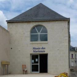 Musée Des Mariniers Chouzé Sur Loire