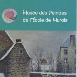 Musée Des Peintres Murol