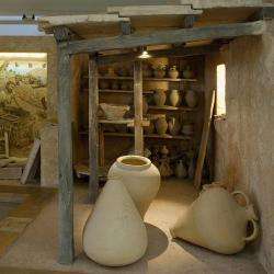 Musee Des Potiers (amphoralis) Sallèles D'aude
