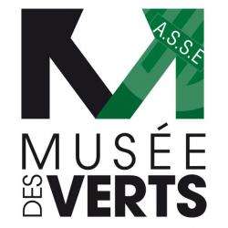 Musée Des Verts Saint Etienne