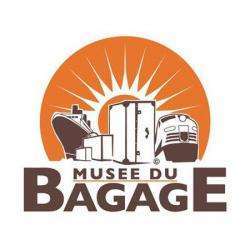 Musée Musée du bagage - 1 - 