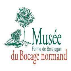 Musée Musée Du Bocage Normand  - 1 - 