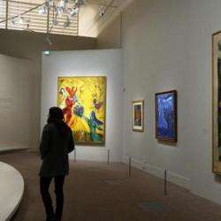 Musée Musée du luxembourg - 1 - 