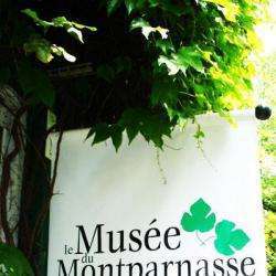Musee Du Montparnasse Paris
