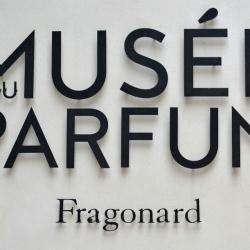 Musée Du Parfum - Fragonard Paris