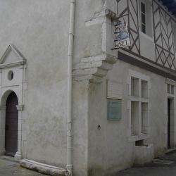 Musée Du Sel Et Tradition Béarnaise