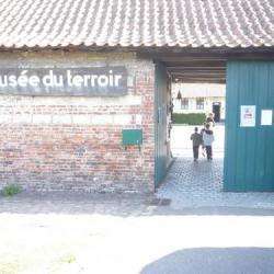 Musée Du Terroir Villeneuve D'ascq