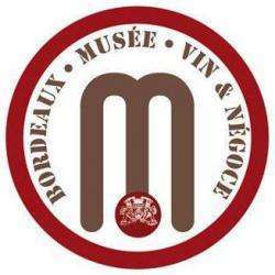 Musée Du Vin Et Du Négoce Bordeaux