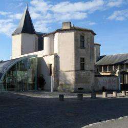 Musée Ernest Cognacq Saint Martin De Ré