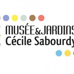 Musée Musée Et Jardins Cécile Sabourdy - 1 - 