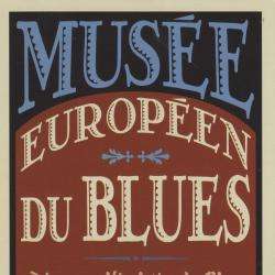 Musée Européen Du Blues Châtres Sur Cher