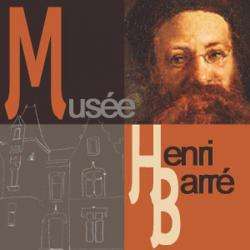Musée Musée Henri Barré - 1 - 