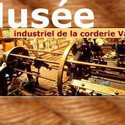Musée Musée Industriel De La Corderie Vallois - 1 - 