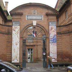 Musée Musée Ingres - 1 - 