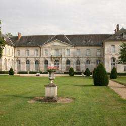 Musee Jacquemart Andre Fontaine Chaâlis
