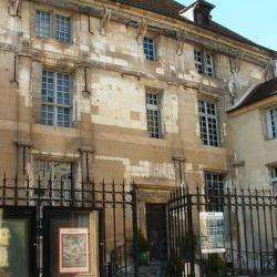 Musée musée municipal de chauny - 1 - 